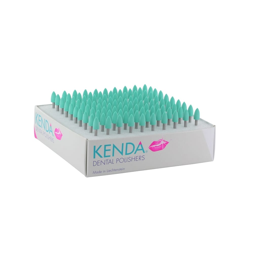 Gume Flacara Verde Kenda