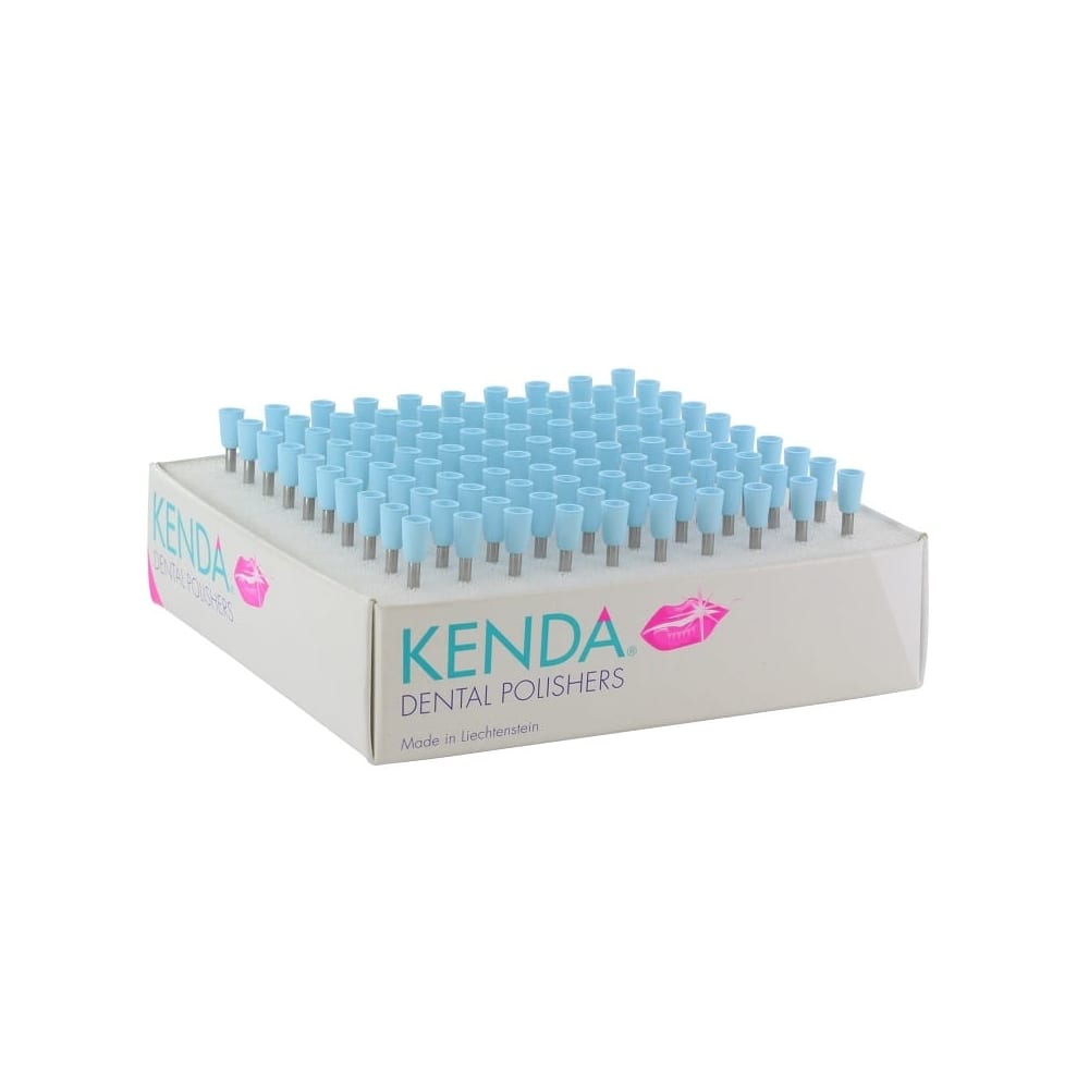Gume Cupa Mica Albastra Kenda