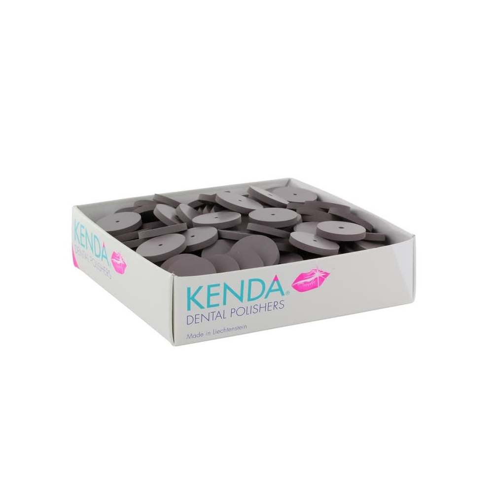 Polipanti Disc Gri Hi-Shine Ceramica 22mm Kenda