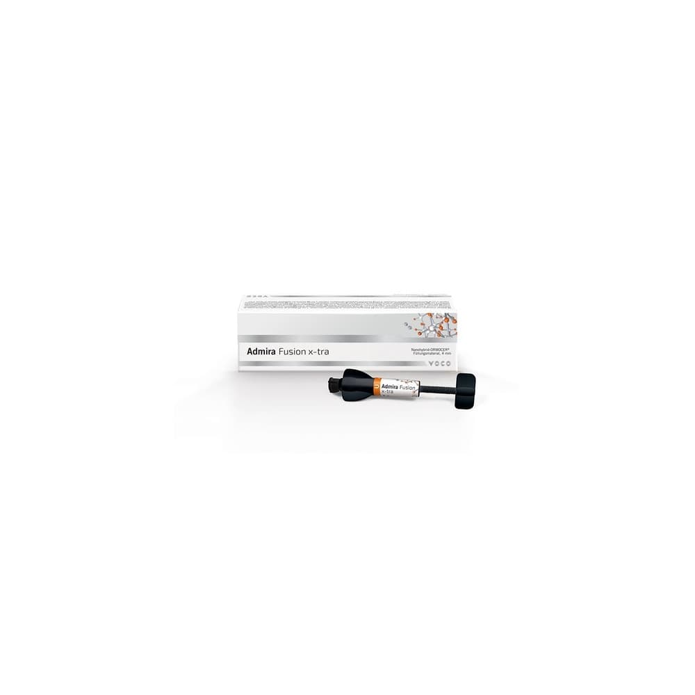 Admira Fusion X-Tra 3g Voco