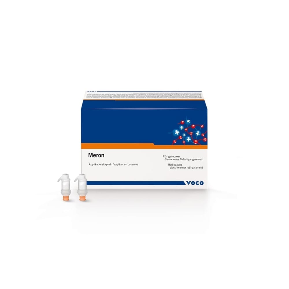 Meron Capsule 50 Bucati Voco