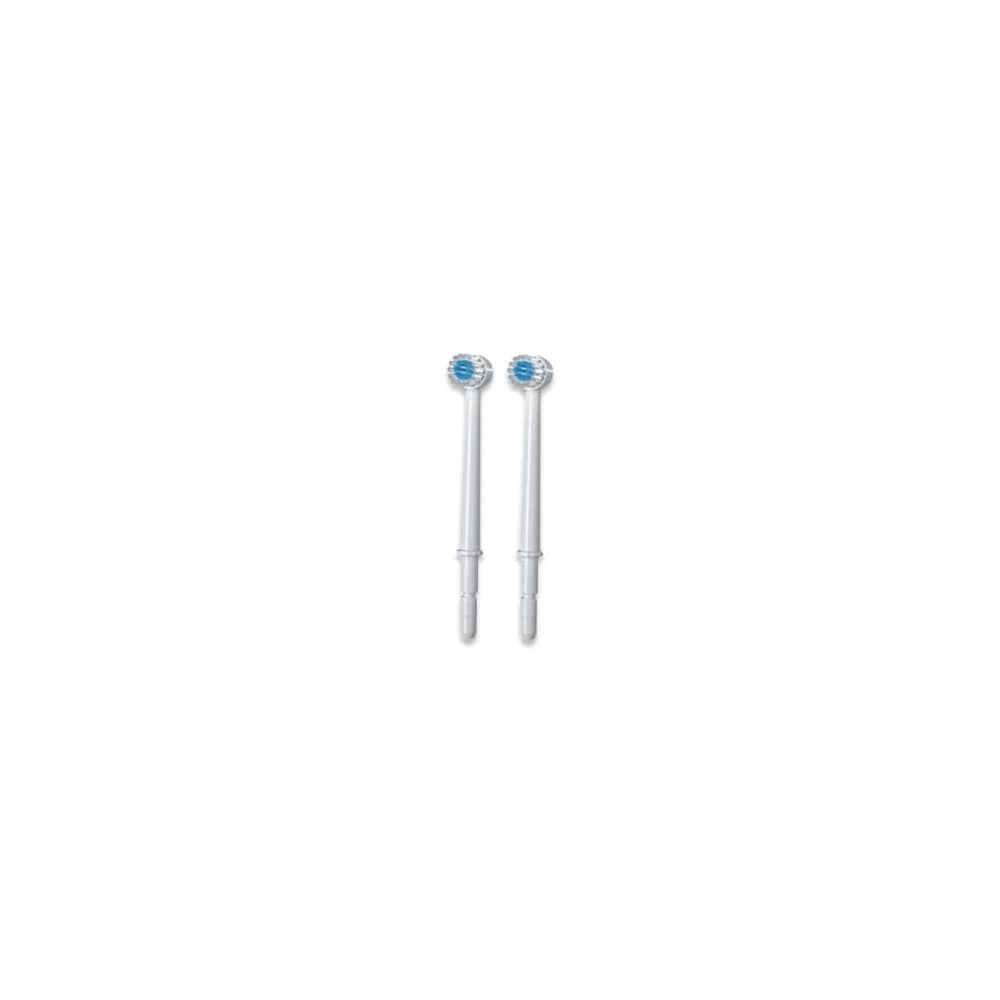 Rezerva 2 Capete Dus Bucal Periaj Waterpik TB-100E