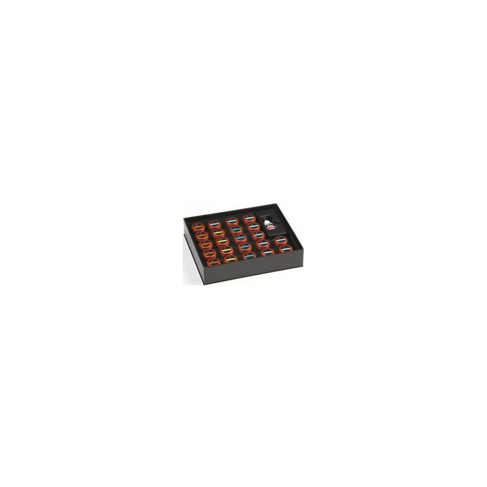 HeraCeram Matrix Assortment Set Heraeus Kulzer