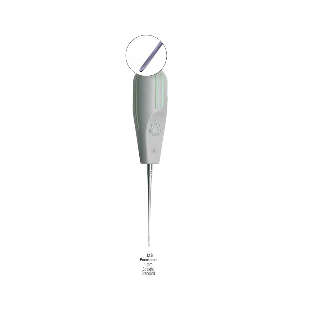 Luxator L1S 1mm Drept Directa