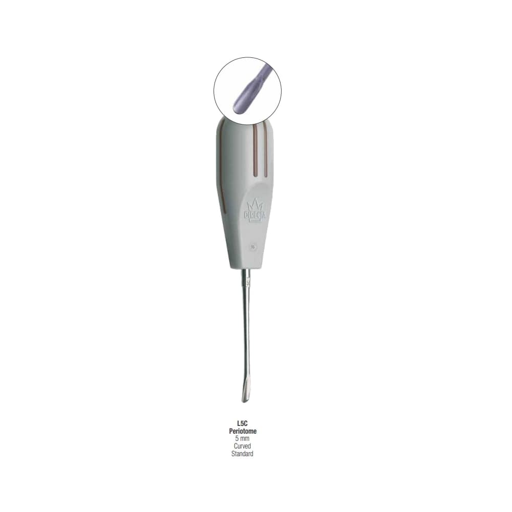 Luxator L5C 5mm Curb Directa
