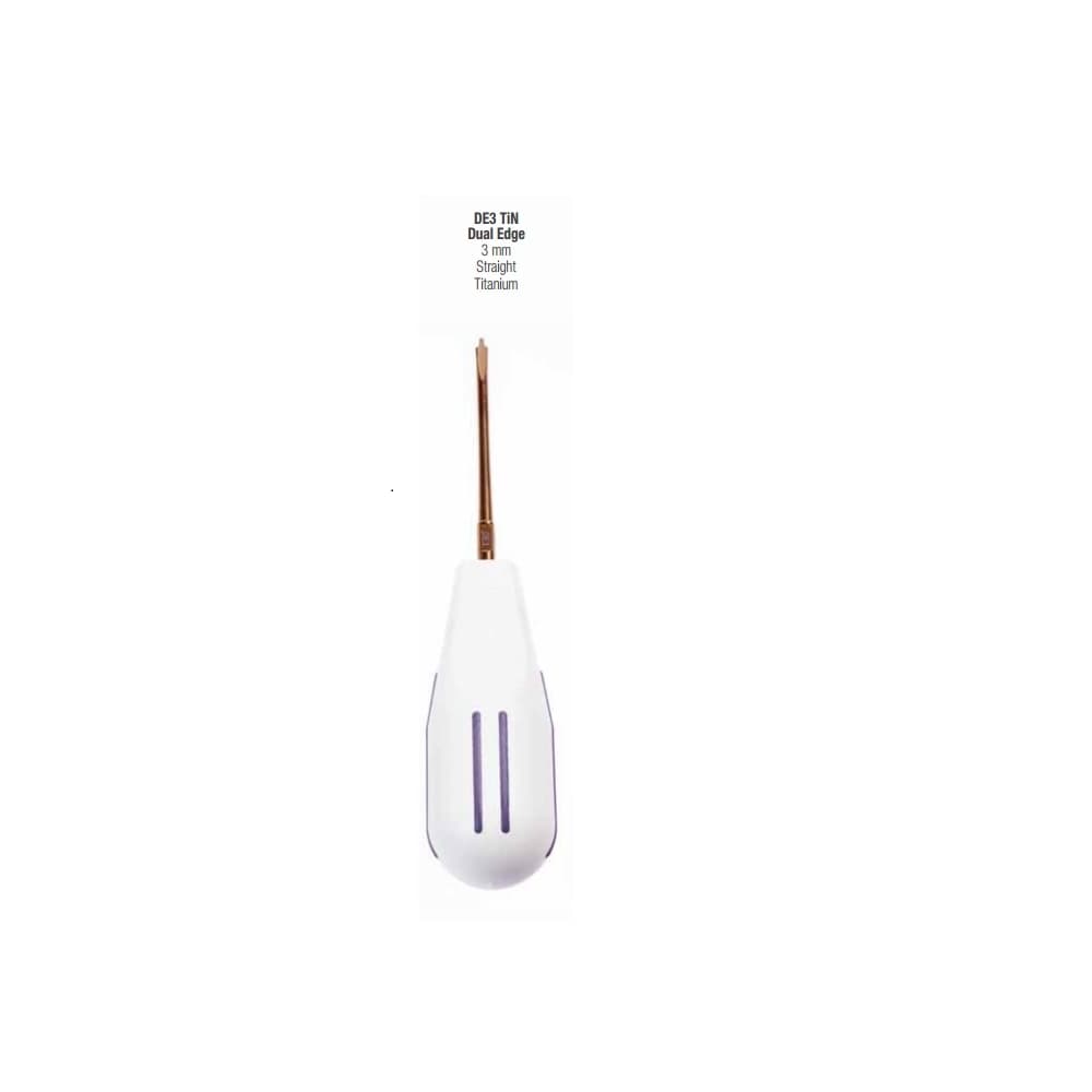 LUXATOR TITAN DE3 3MM DREPT DIRECTA