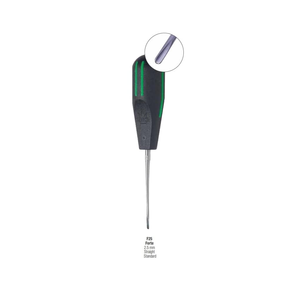 Luxator Forte F25 2.5mm Drept Directa
