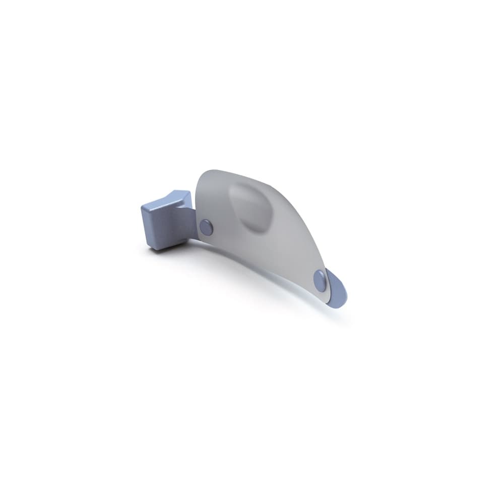 Fendermate Matrice+pana Stanga Light Blue Inguste 18 Bucati