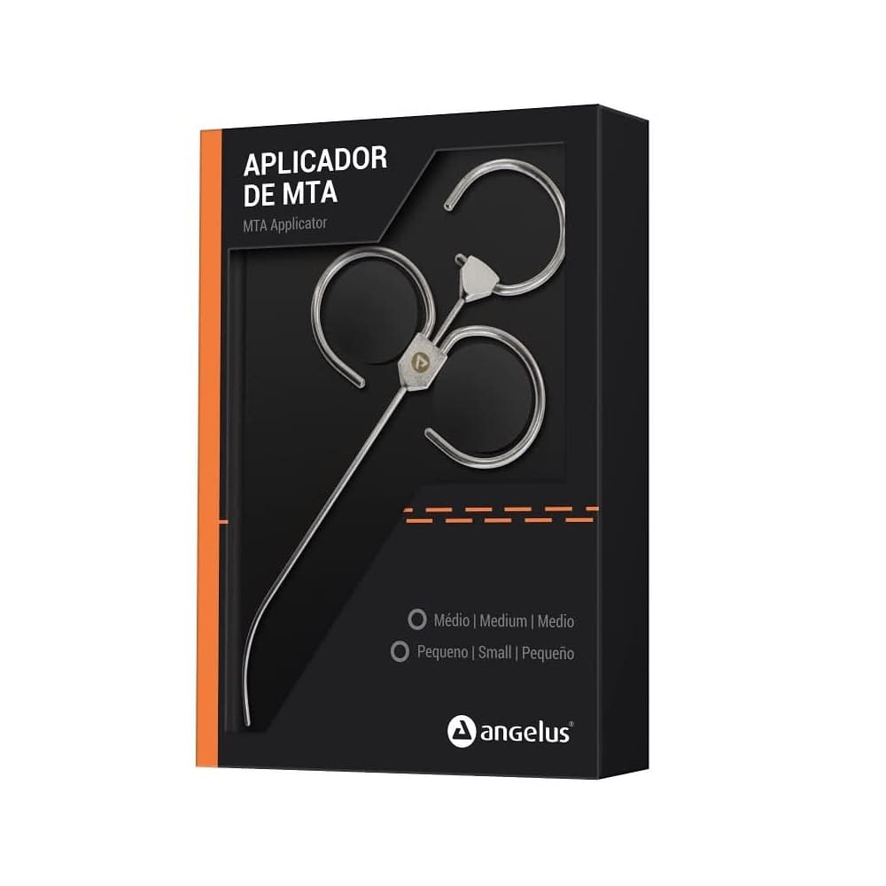Aplicator MTA mic Angelus