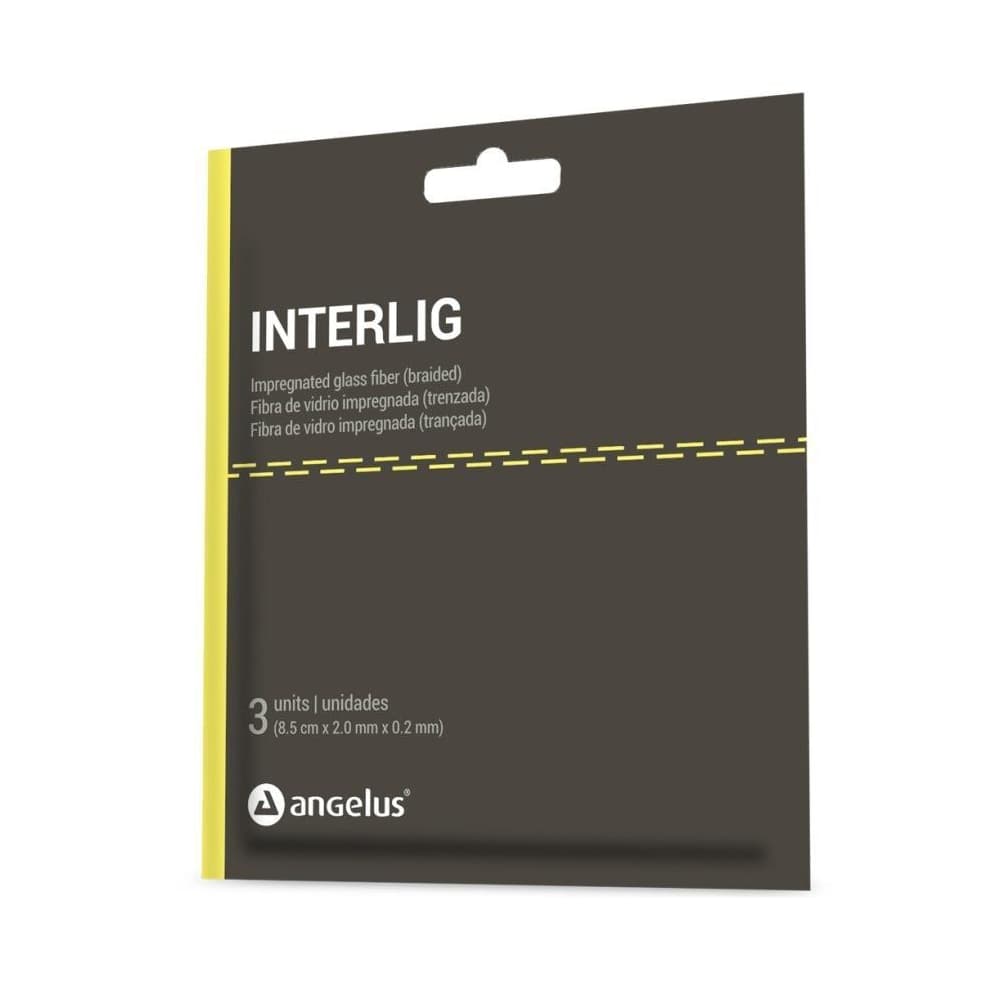 Banda fibra de sticla Interlig Angelus