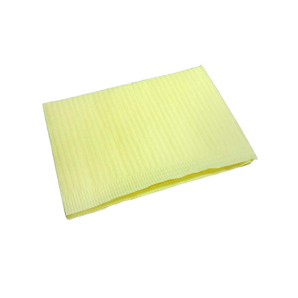 Bavete Premium Edition Galbene 500 Bucati Dr.Mayer