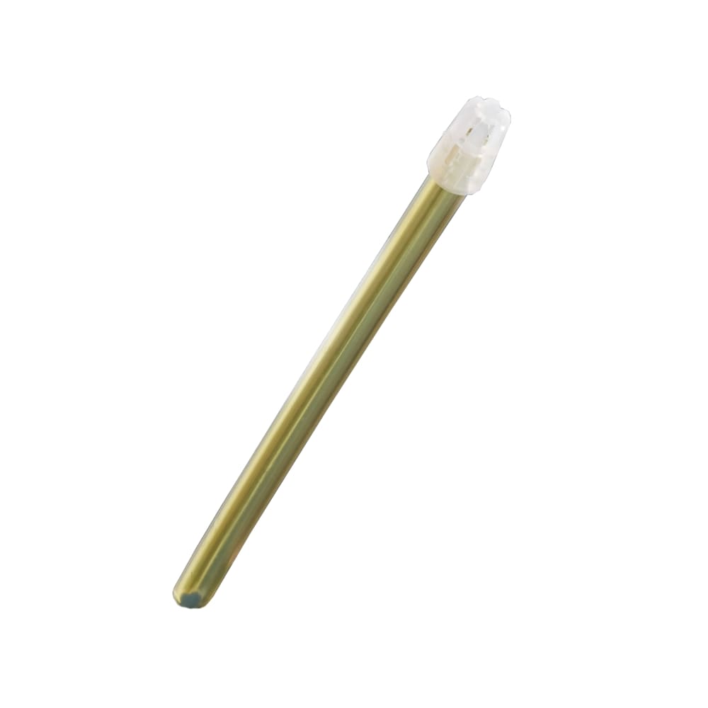 Aspiratoare Saliva Galbene Dr.Mayer