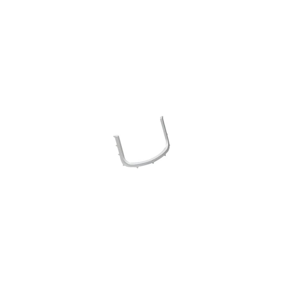 Rama plastic forma U pentru camp de diga 6" Coltene