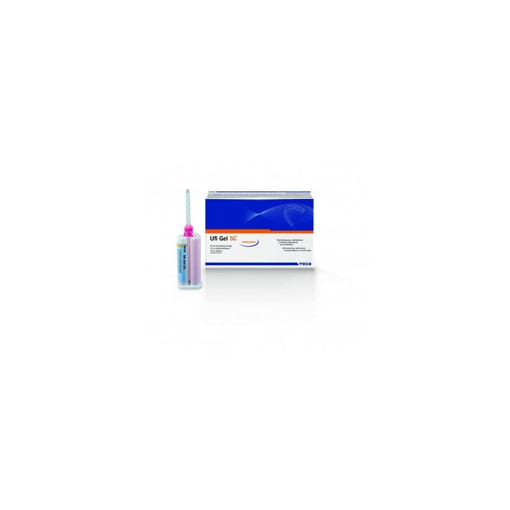 Ufi Gel SC cartus 50ml VOCO