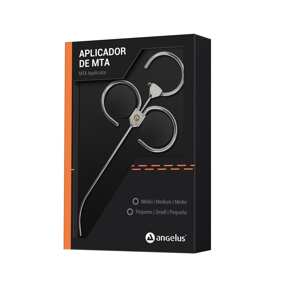 Aplicator MTA mediu Angelus