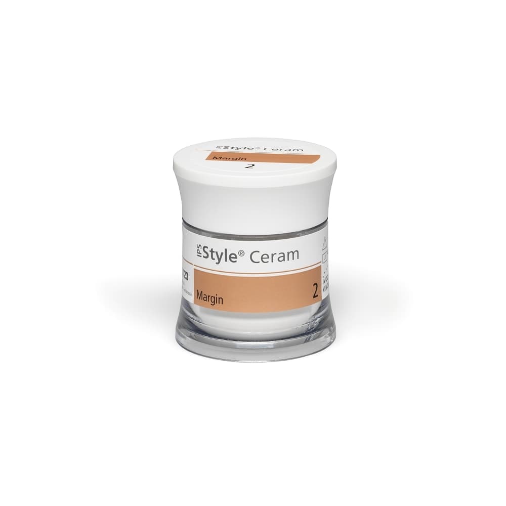 IPS Style Ceram Margin 20g Ivoclar Vivadent