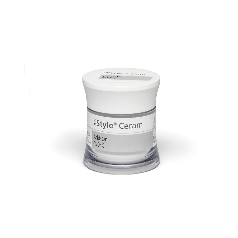 IPS Style Ceram Add-On Incisal 20g Ivoclar Vivadent