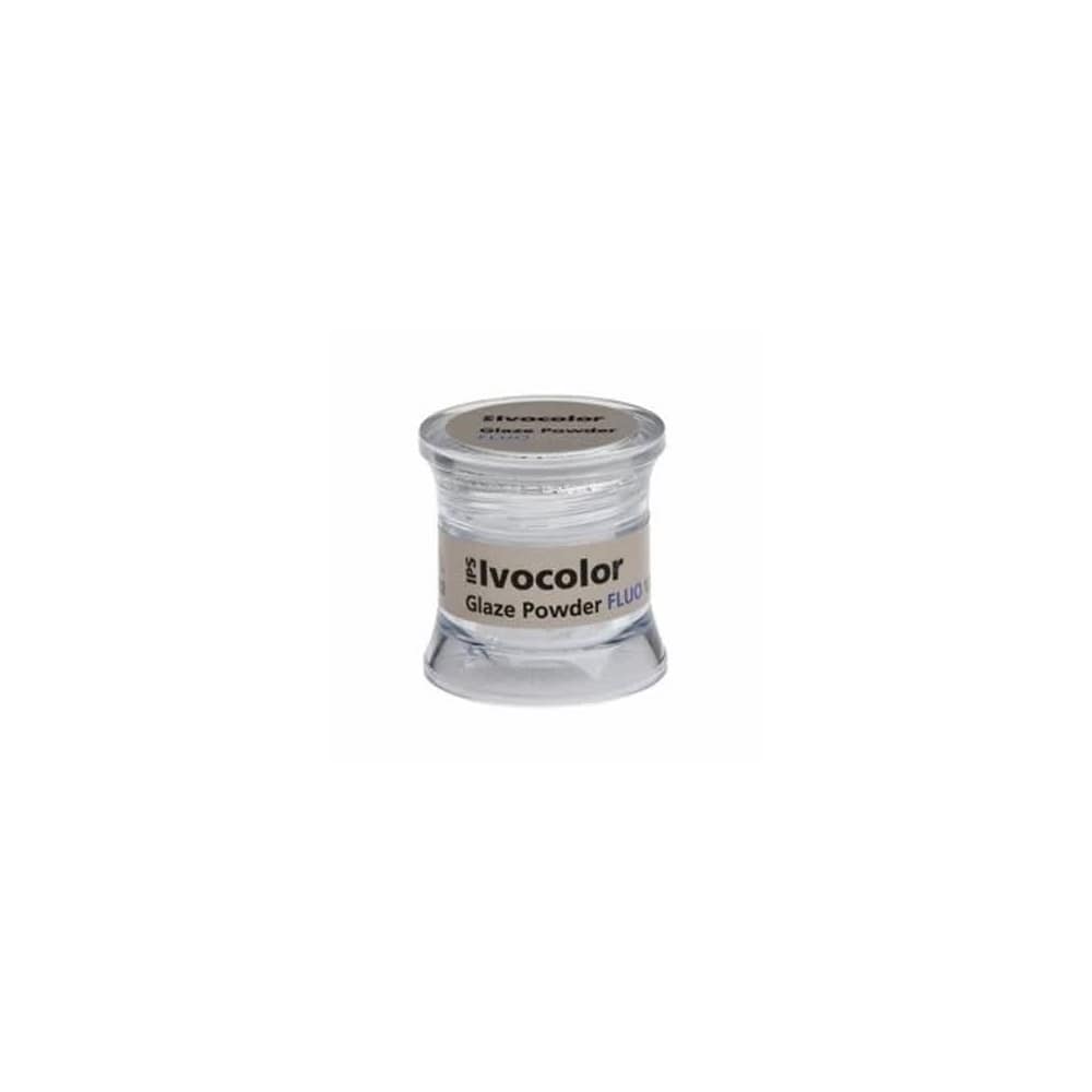 IPS Ivocolor Glaze Powder FLUO 1.8g Ivoclar Vivadent