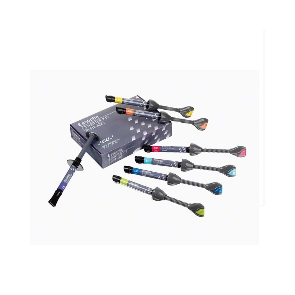 Essentia Starter Kit GC