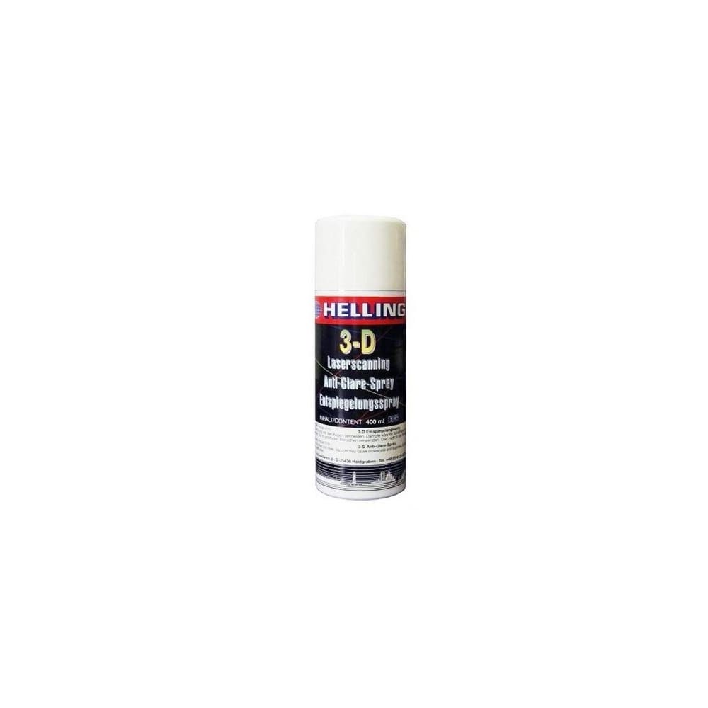 Spray scanare laser 3D 400ml Helling Gmbh
