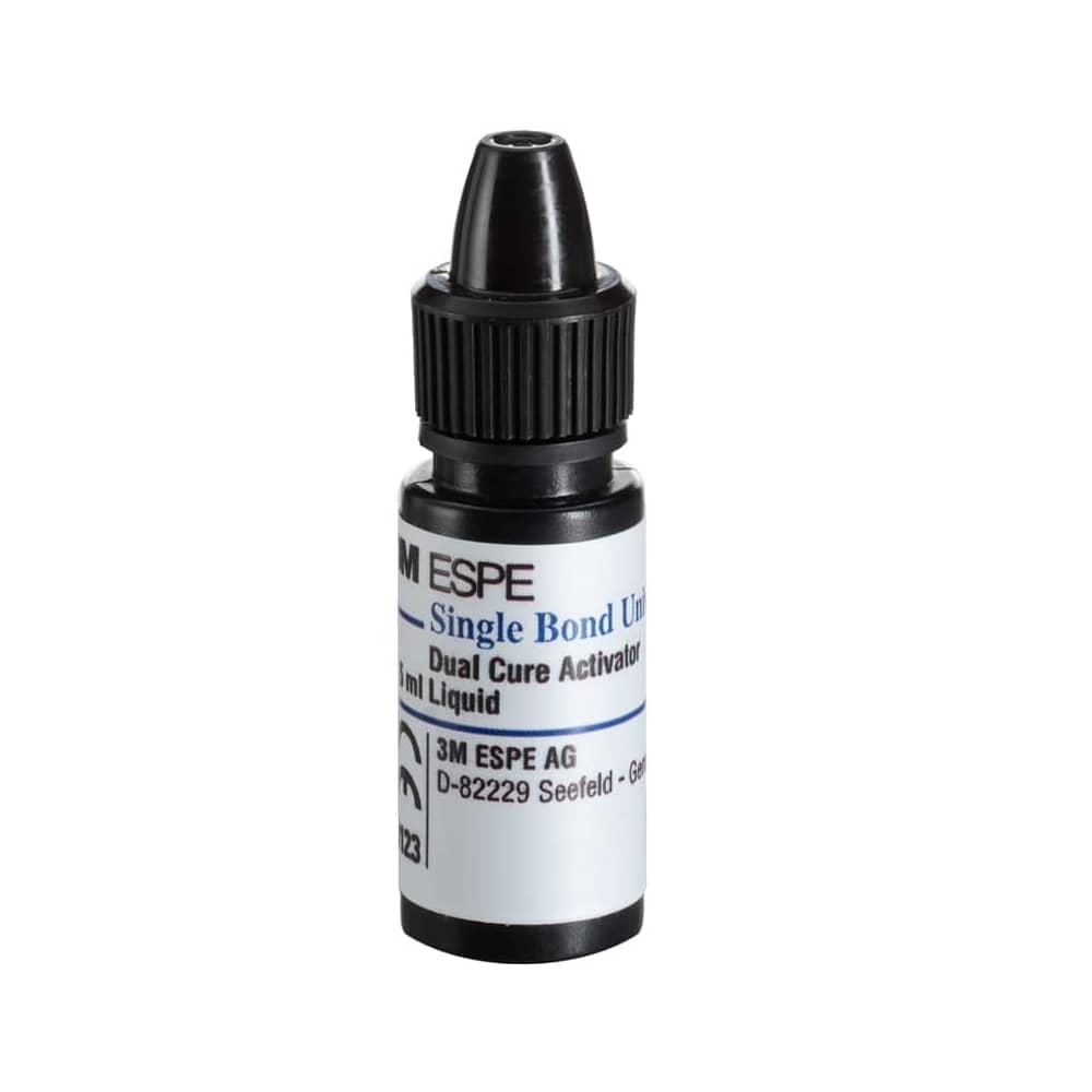 Single Bond Universal Dual Cure Activator 5ml 3M