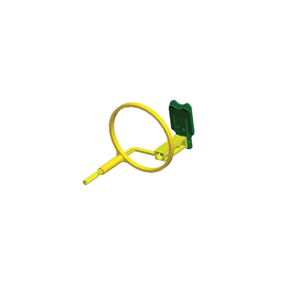 Endo-Bite with Ring Assorted Kit suporti RX Kerr