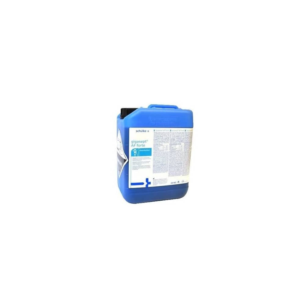 Dezinfectant Gigasept AF Forte 5l Schulke