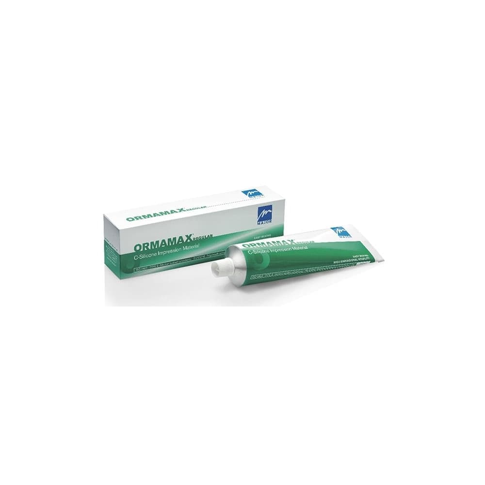 OrmaMax Regular Body 150ml Major Dental