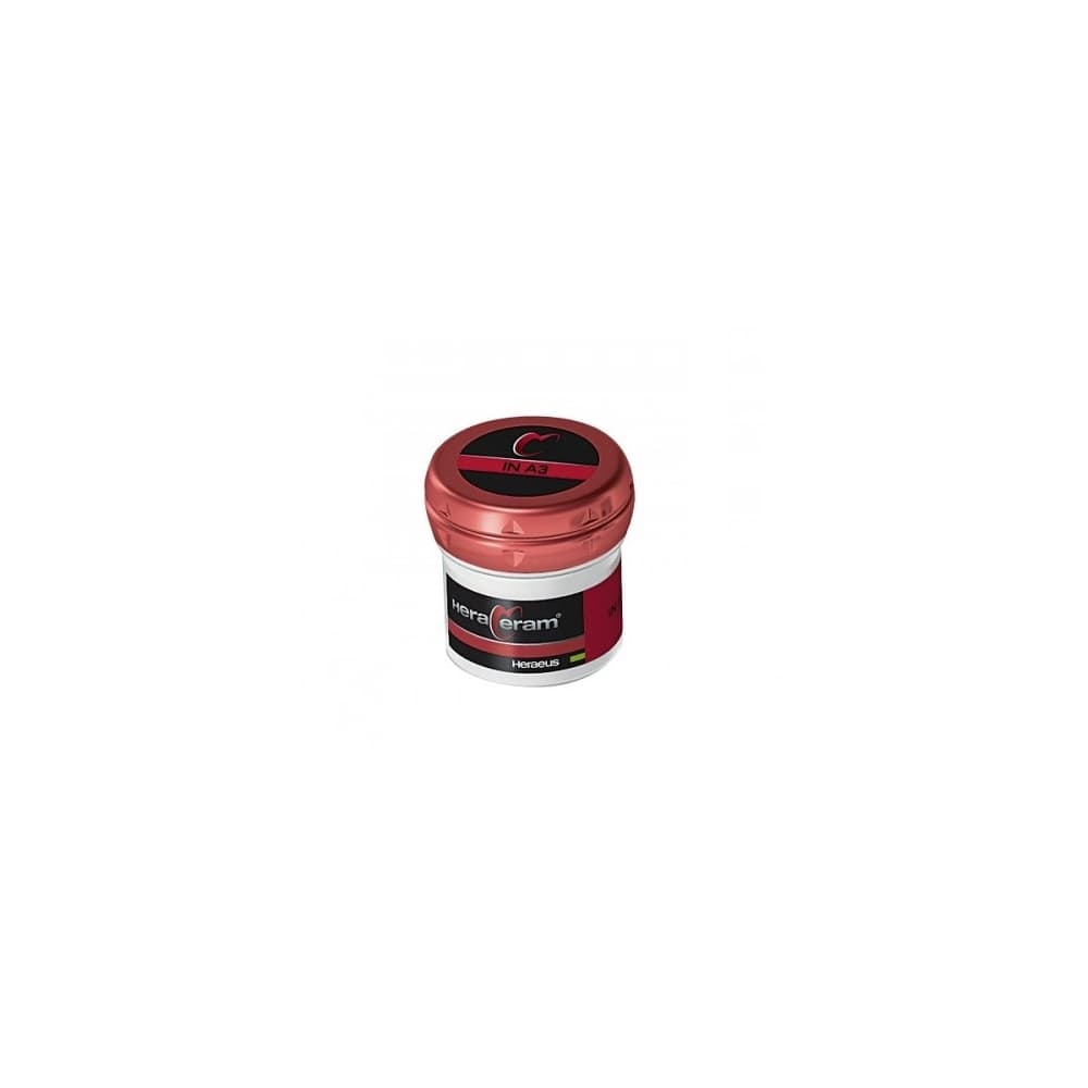 HeraCeram Increaser 20g Heraeus Kulzer