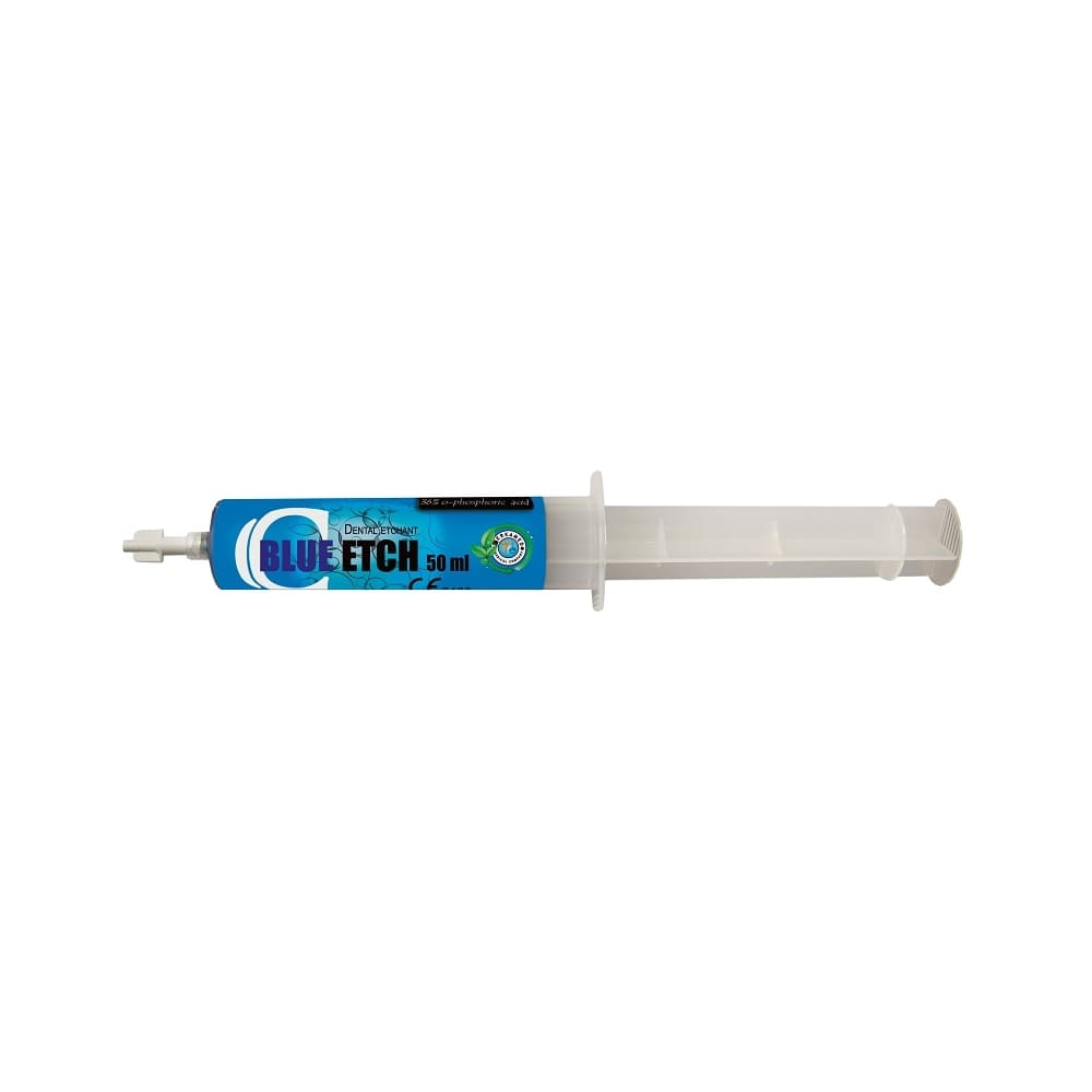 Demineralizant Blue Etch 50ml Cerkamed