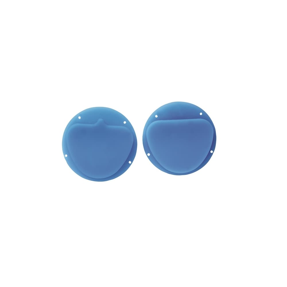 Disc ceara CAD-CAM albastru 89x20mm AG Bilkim