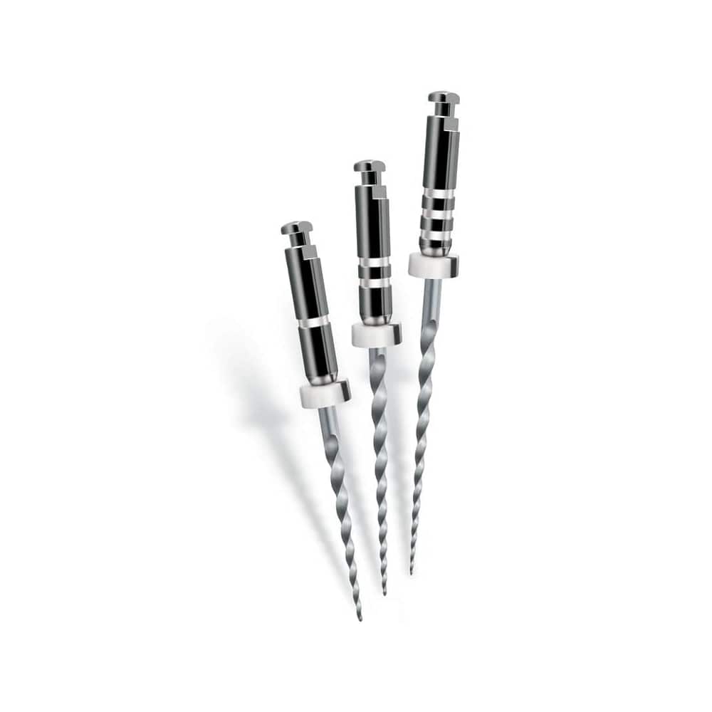 ProTaper Universal Retreatment File D1 16mm Dentsply