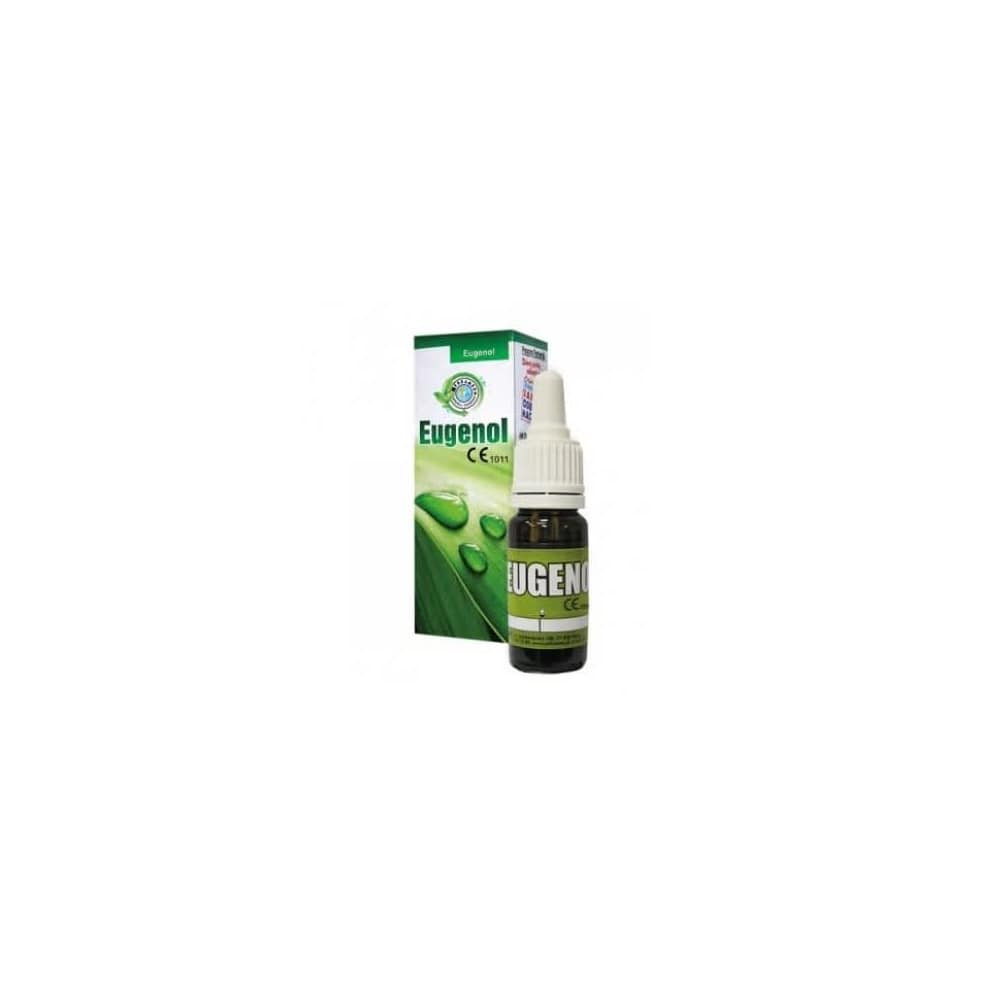 Eugenol 10ml Cerkamed