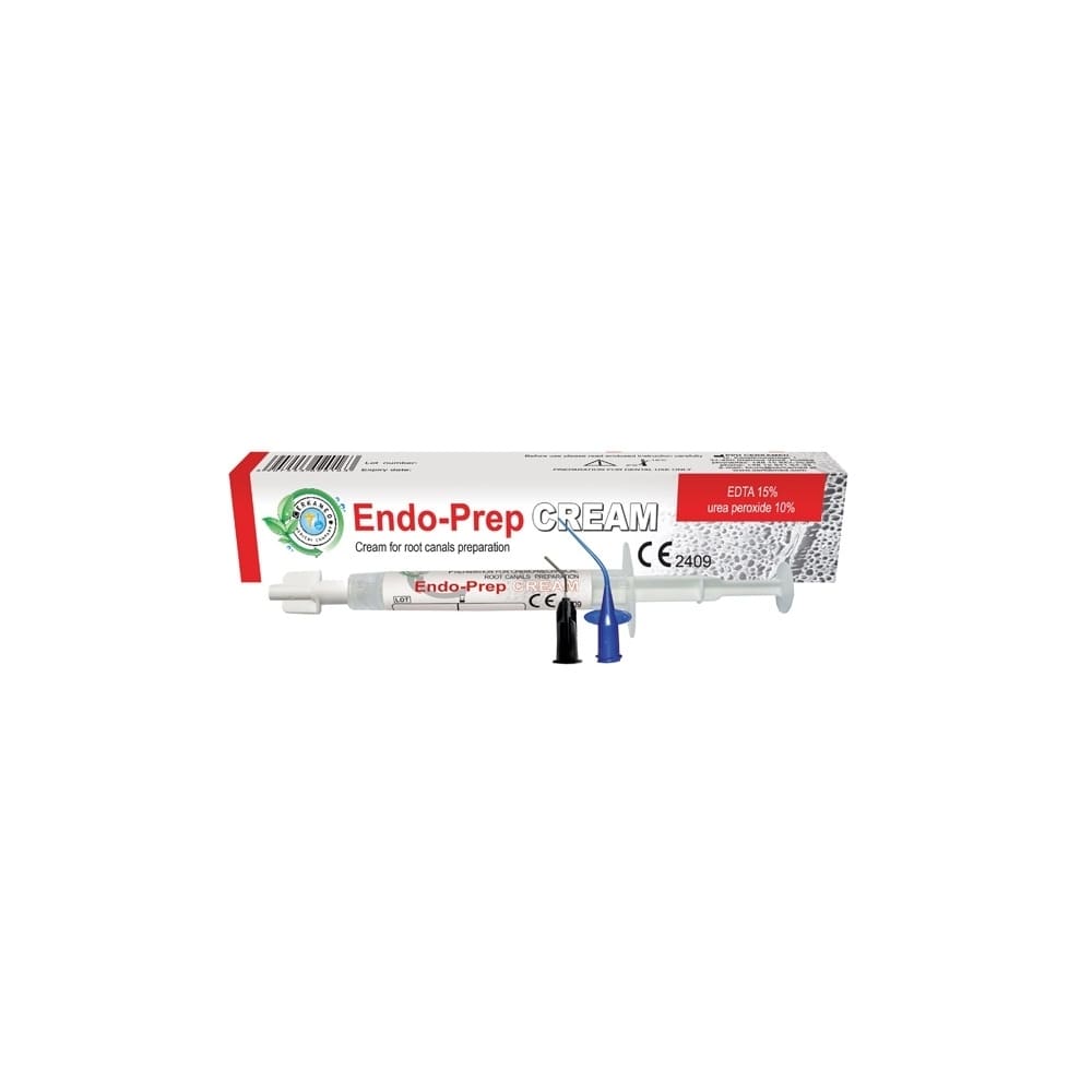 Endo-Prep Cream 2ml Cerkamed
