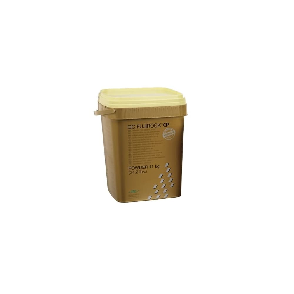 Fujirock EP Premium Pastel Yellow 11kg GC
