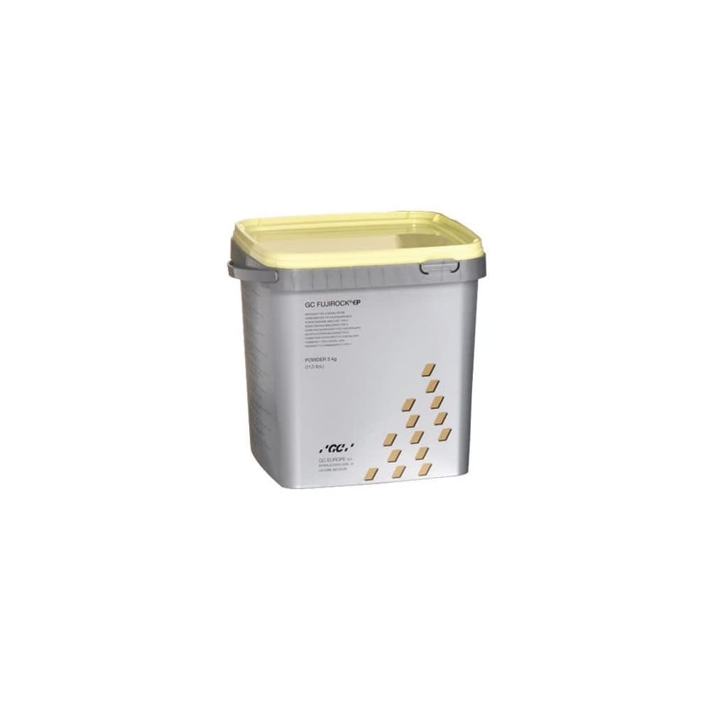 Fujirock EP Classic Golden Brown 5kg GC