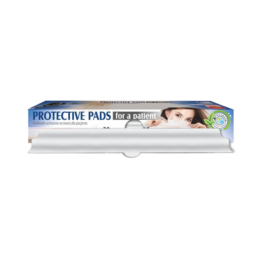 FOLII PROTECTIE  FATA PACIENT AIRFLOW 20buc