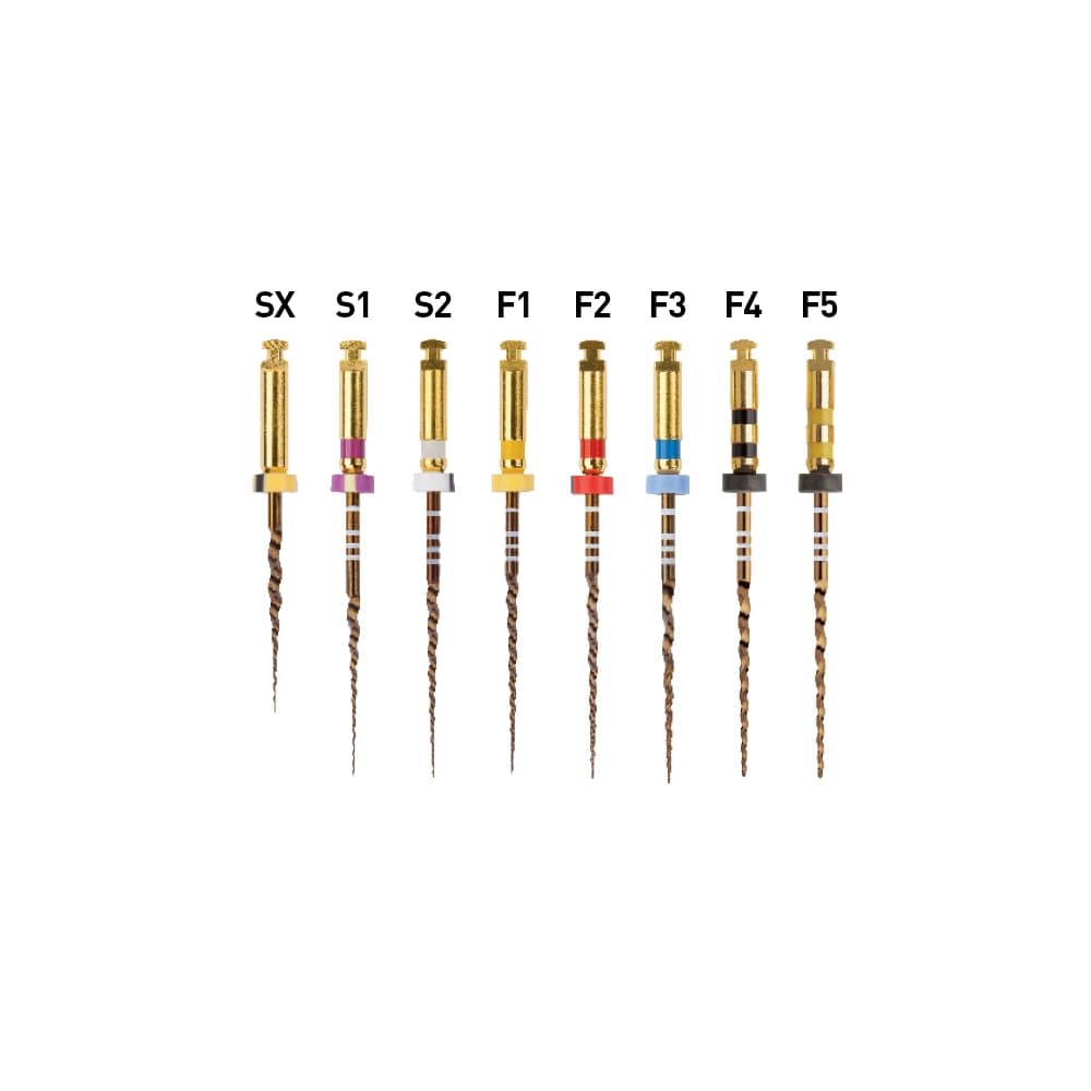 ProTaper GOLD 31mm Dentsply