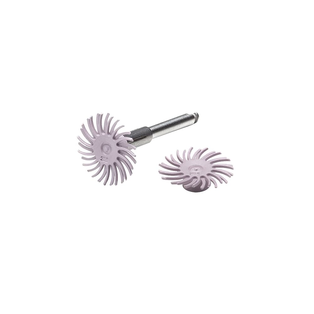 Discuri spiralate lustruire roz Sof-Lex 3M