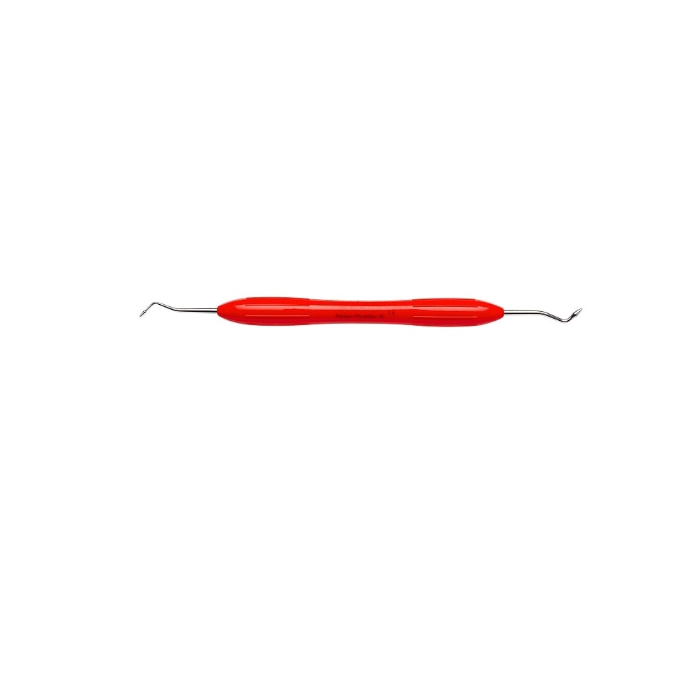 Packer-Modeller IO