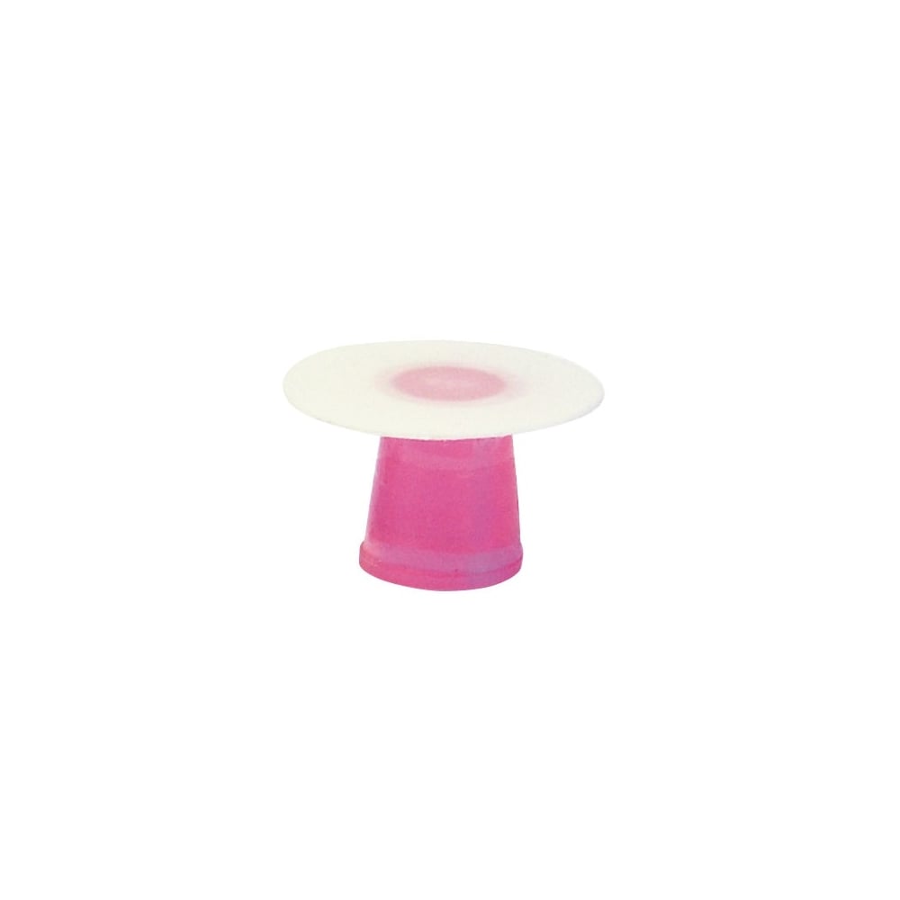 Discuri Super-Snap Red double-sided Shofu