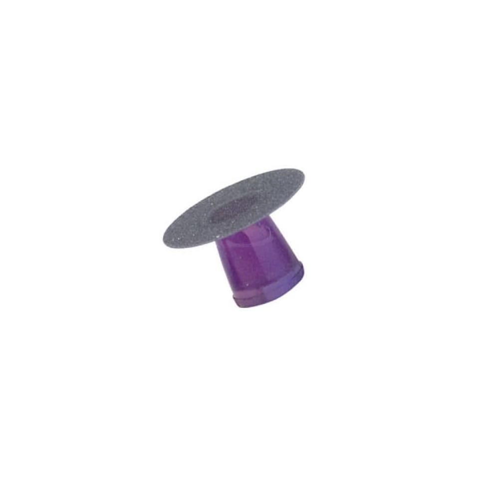 Super-Snap 50 pcs Violet