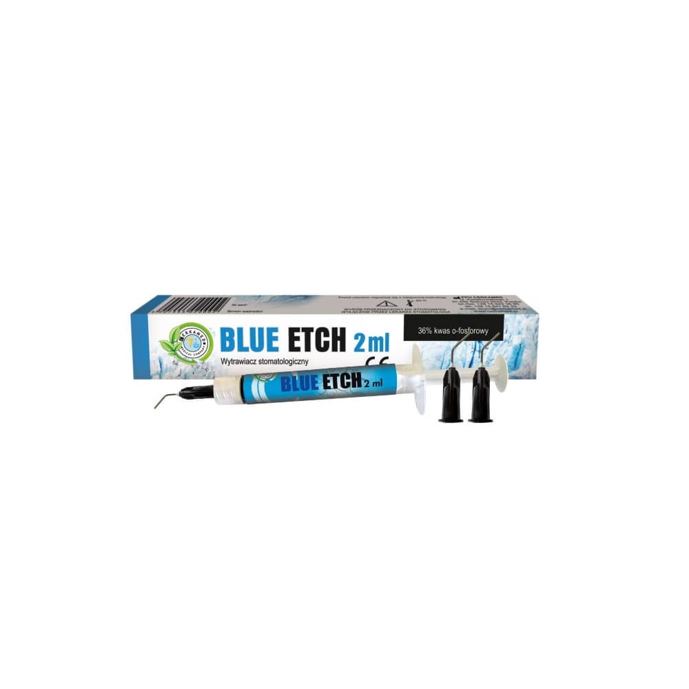 Demineralizant Blue Etch 2ml Cerkamed