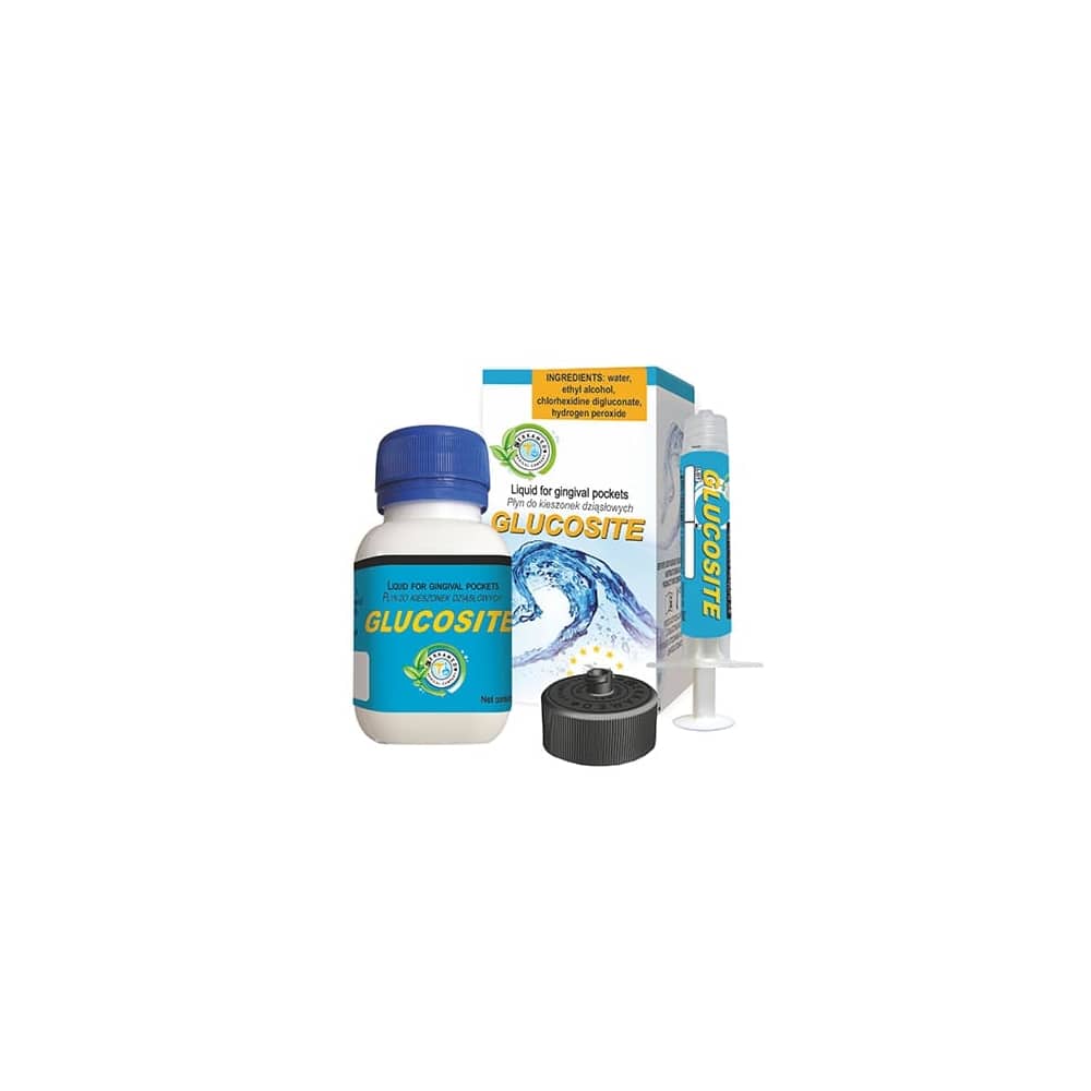 Glucosite Gel 50ml Cerkamed