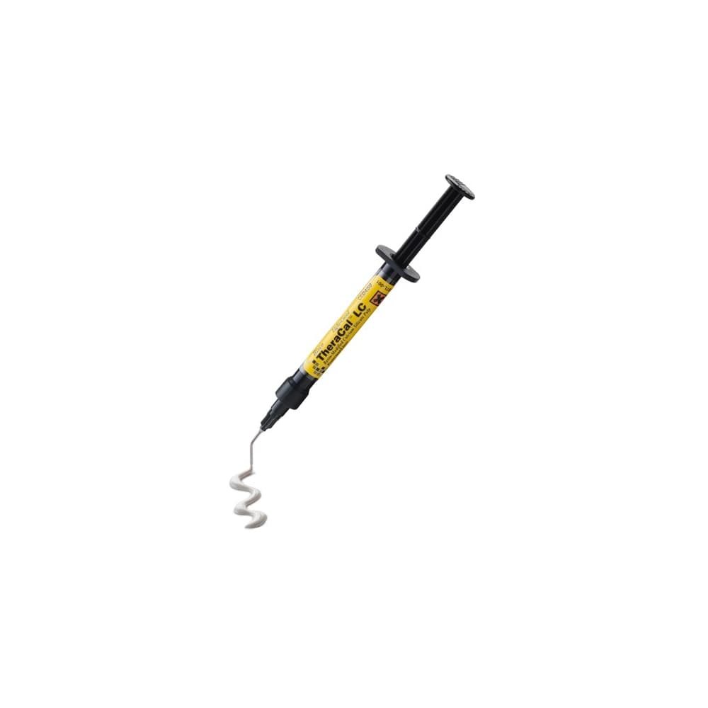 Hidroxid de calciu TheraCal 1g Bisco