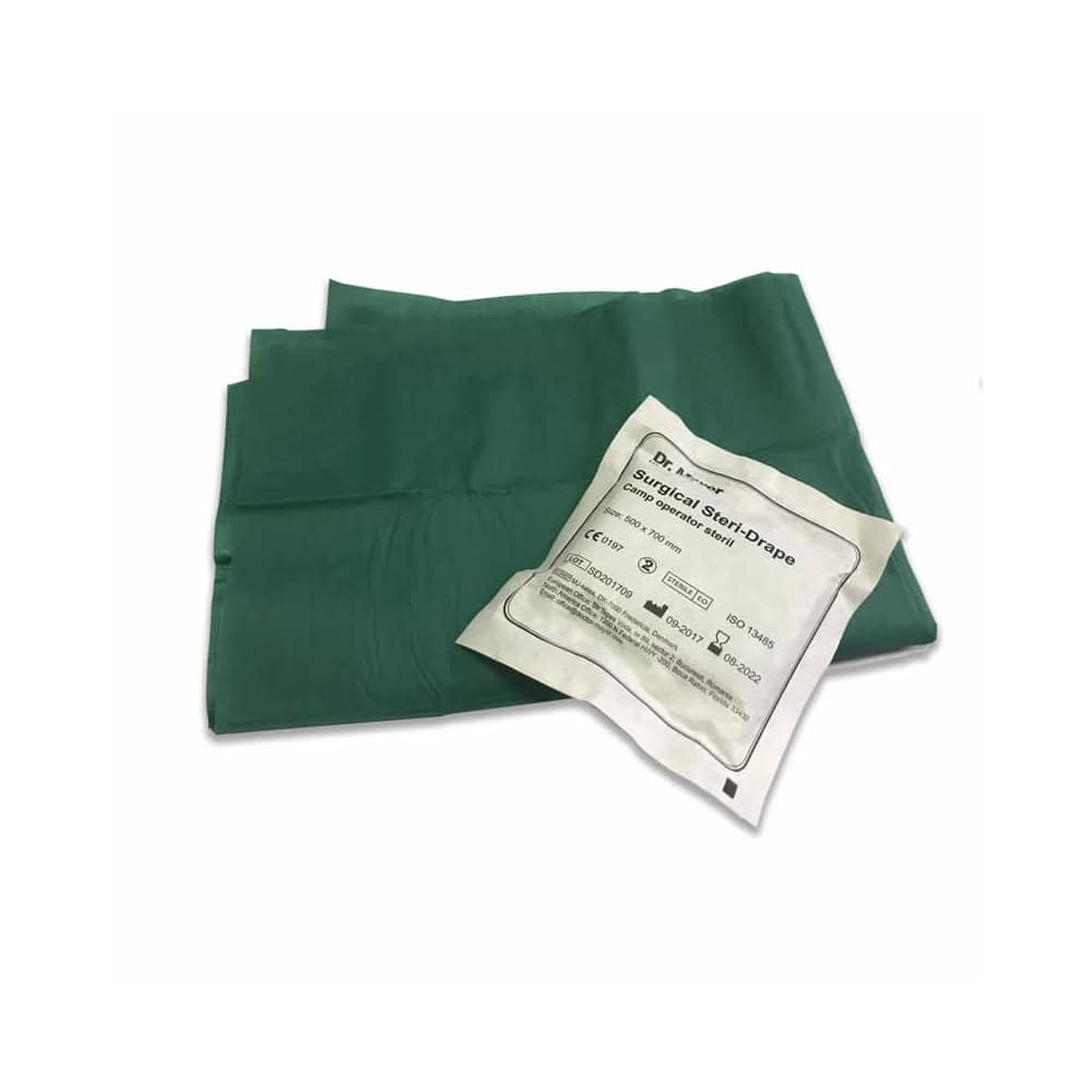 CAMPURI STERILE 70x50cm DR. MAYER