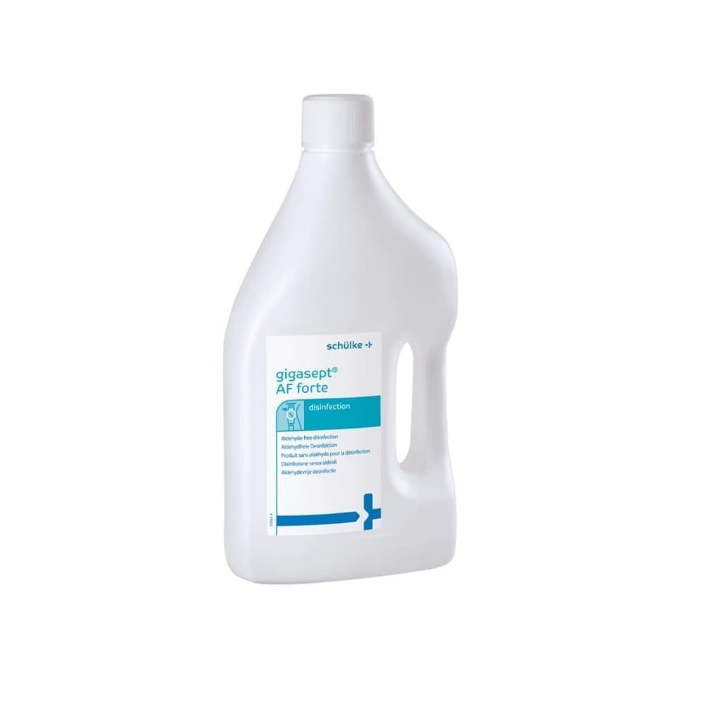 Gigasept AF Forte 2l Schulke