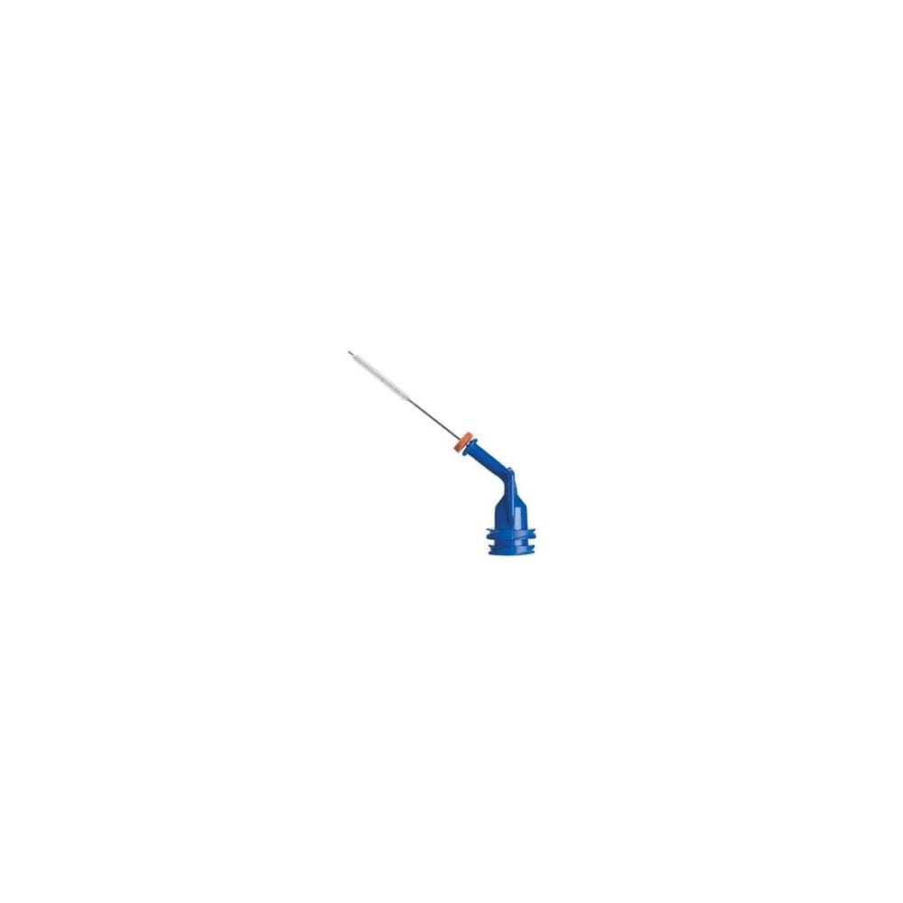 Varfuri aplicatoare NaviTip FX blue 25mm 30ga Ultradent