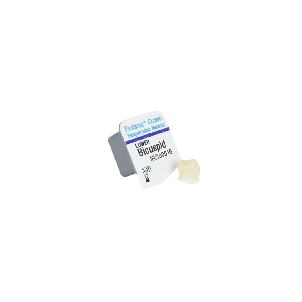 Protemp Crown Premolar Lower (5buc)