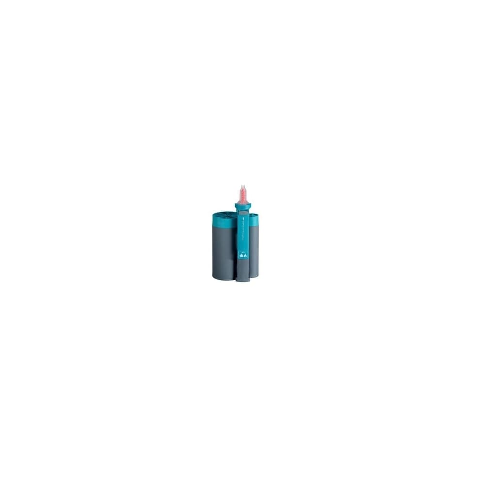 CARTUS PLASTIC PENTAMIX 3